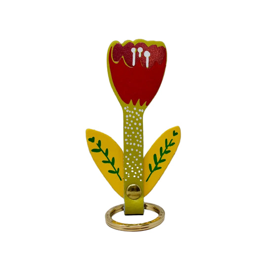 Tulip Key Fob