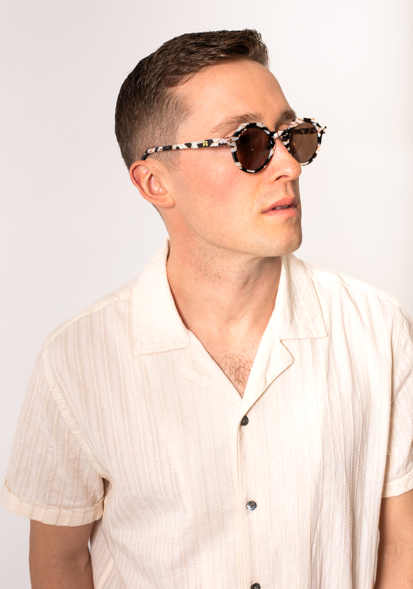 Georgie Sunglasses
