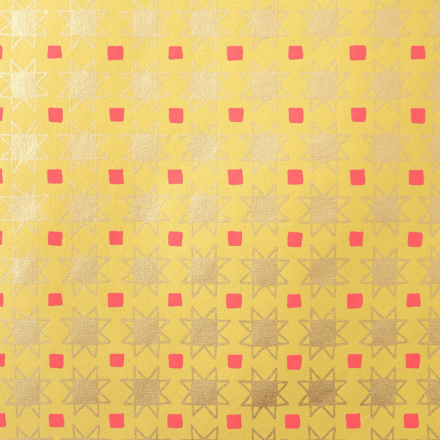 East End Wrapping Paper