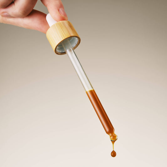 11:11 Super Multi-Mushroom Tincture