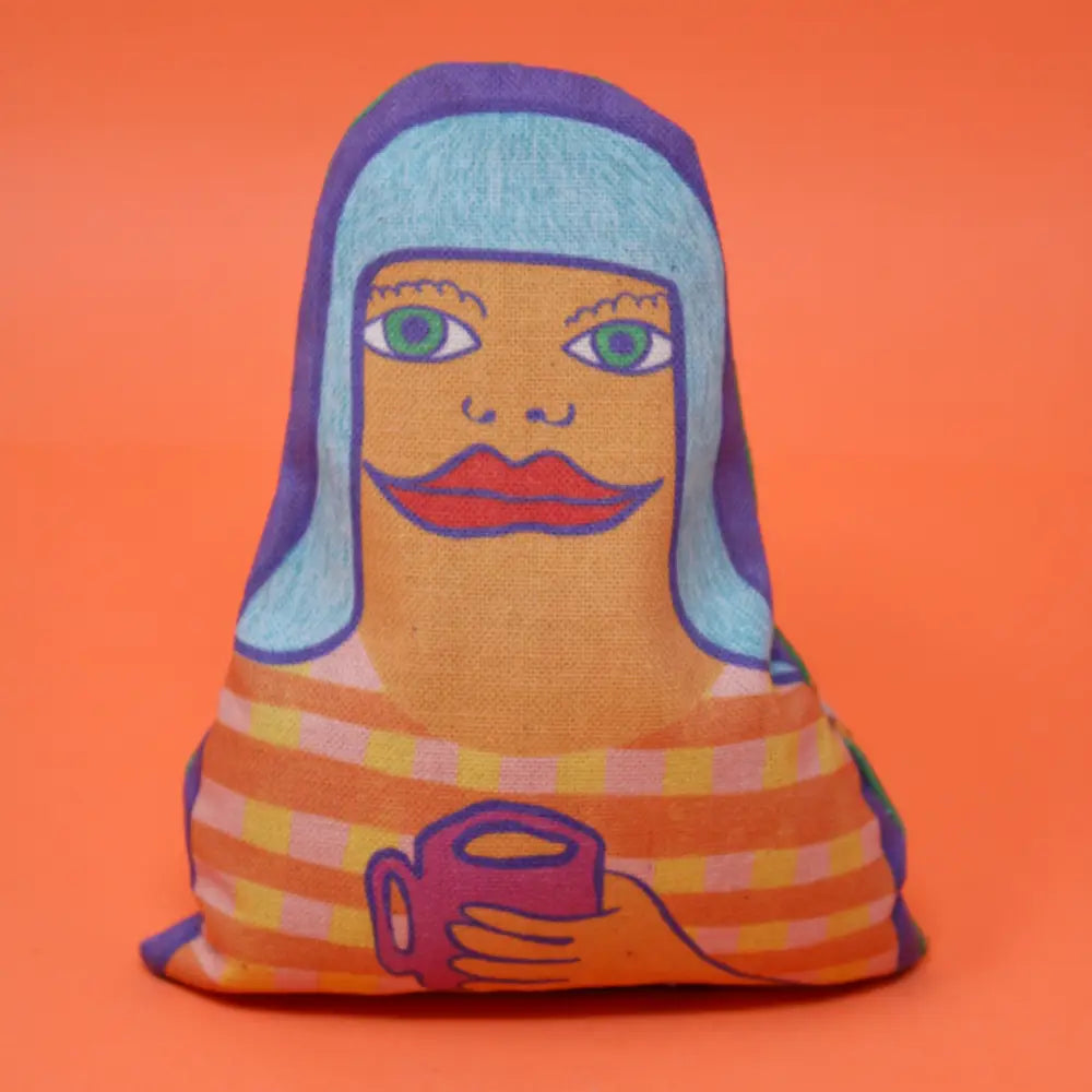 Lavender Bag