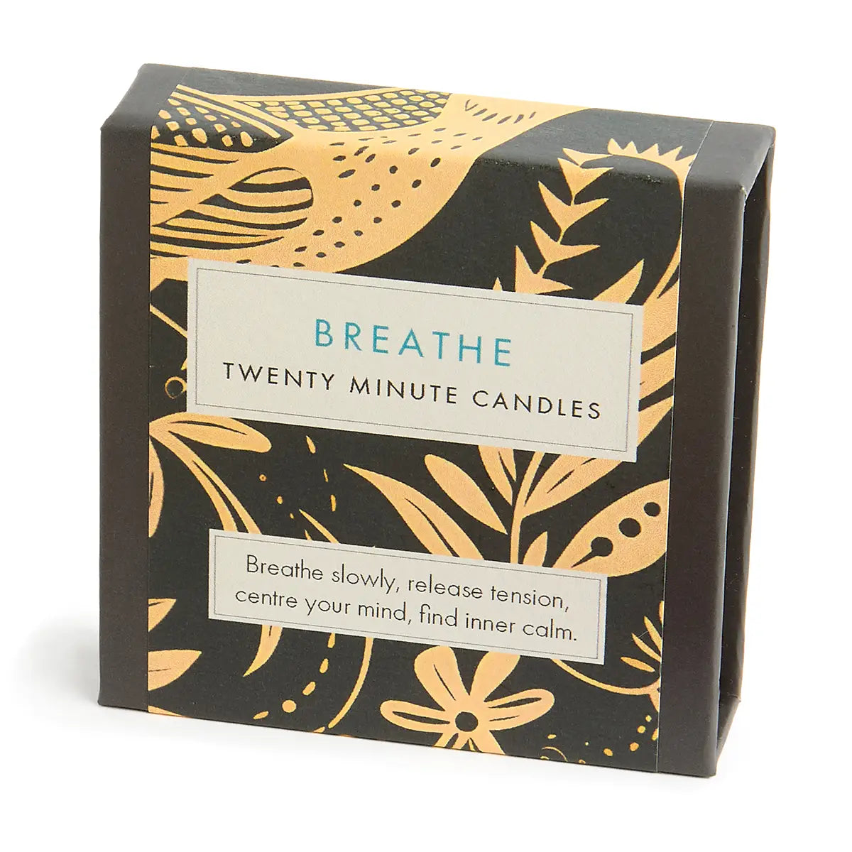 Twenty Minute Candles
