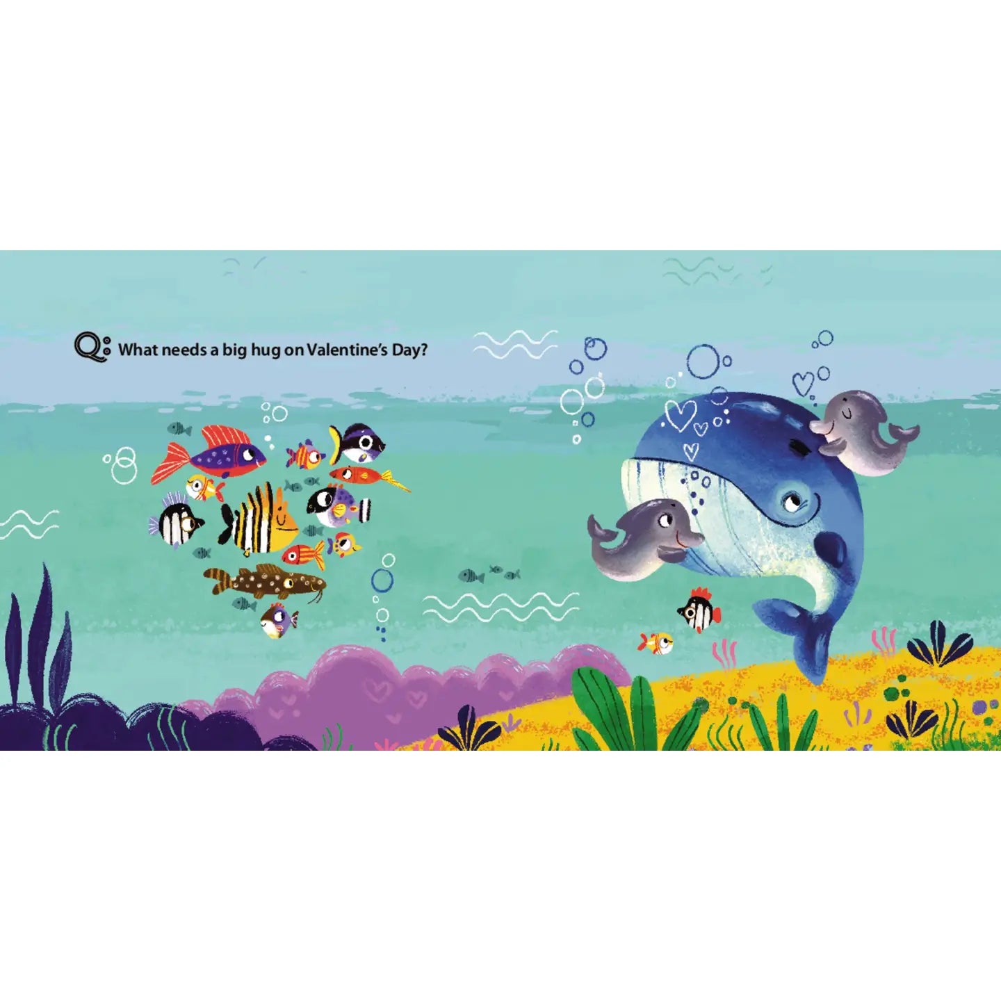 Laugh-Out-Loud Valentine's Day Jokes