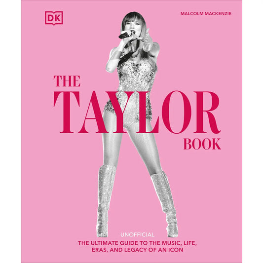Taylor Book