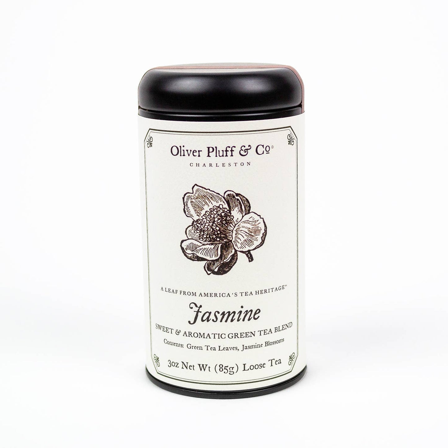 Jasmine Loose Tea