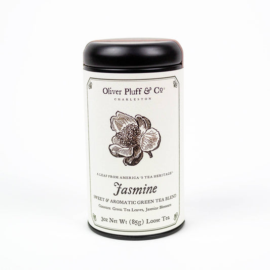 Jasmine Loose Tea