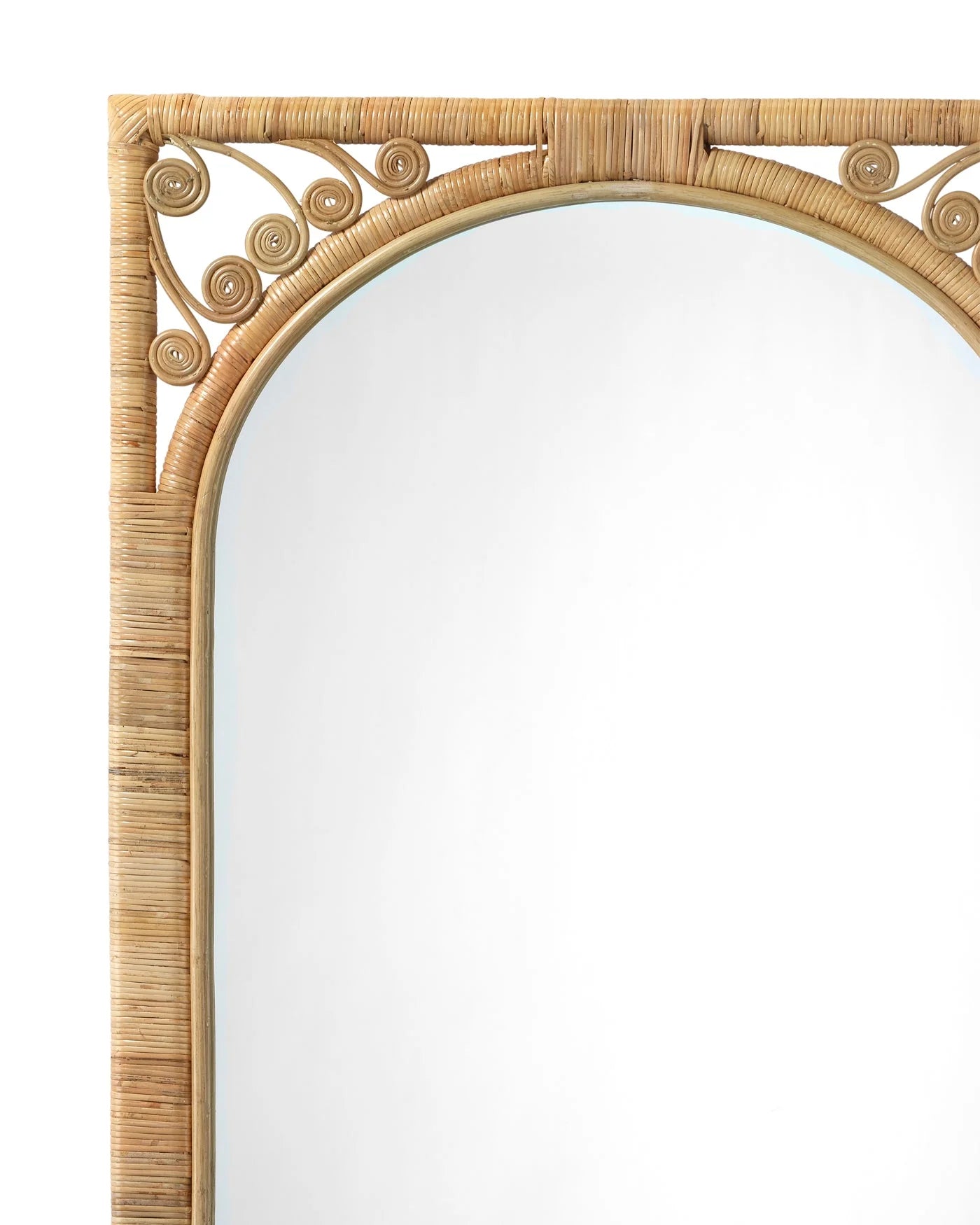 Primrose Mirror