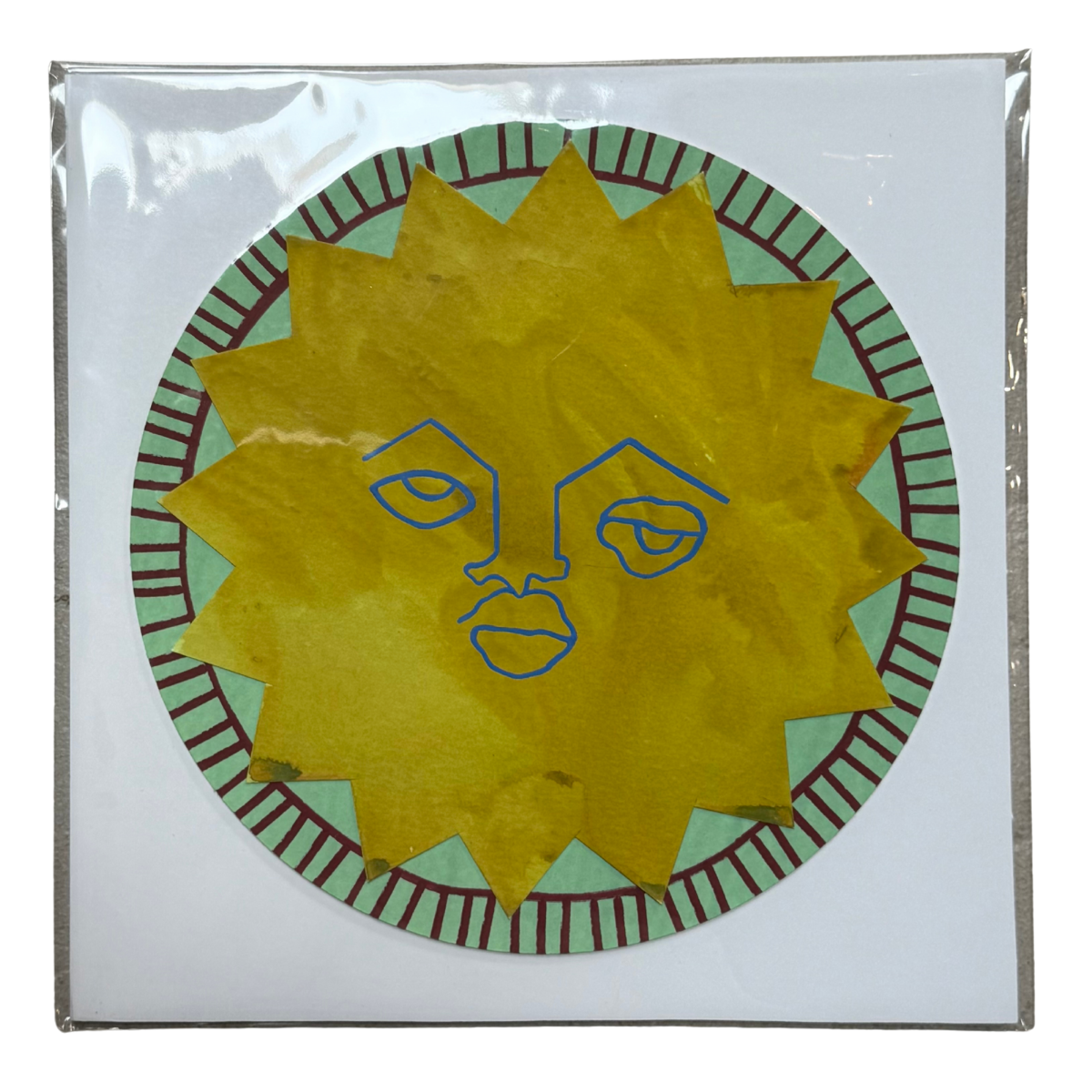 Sun Print