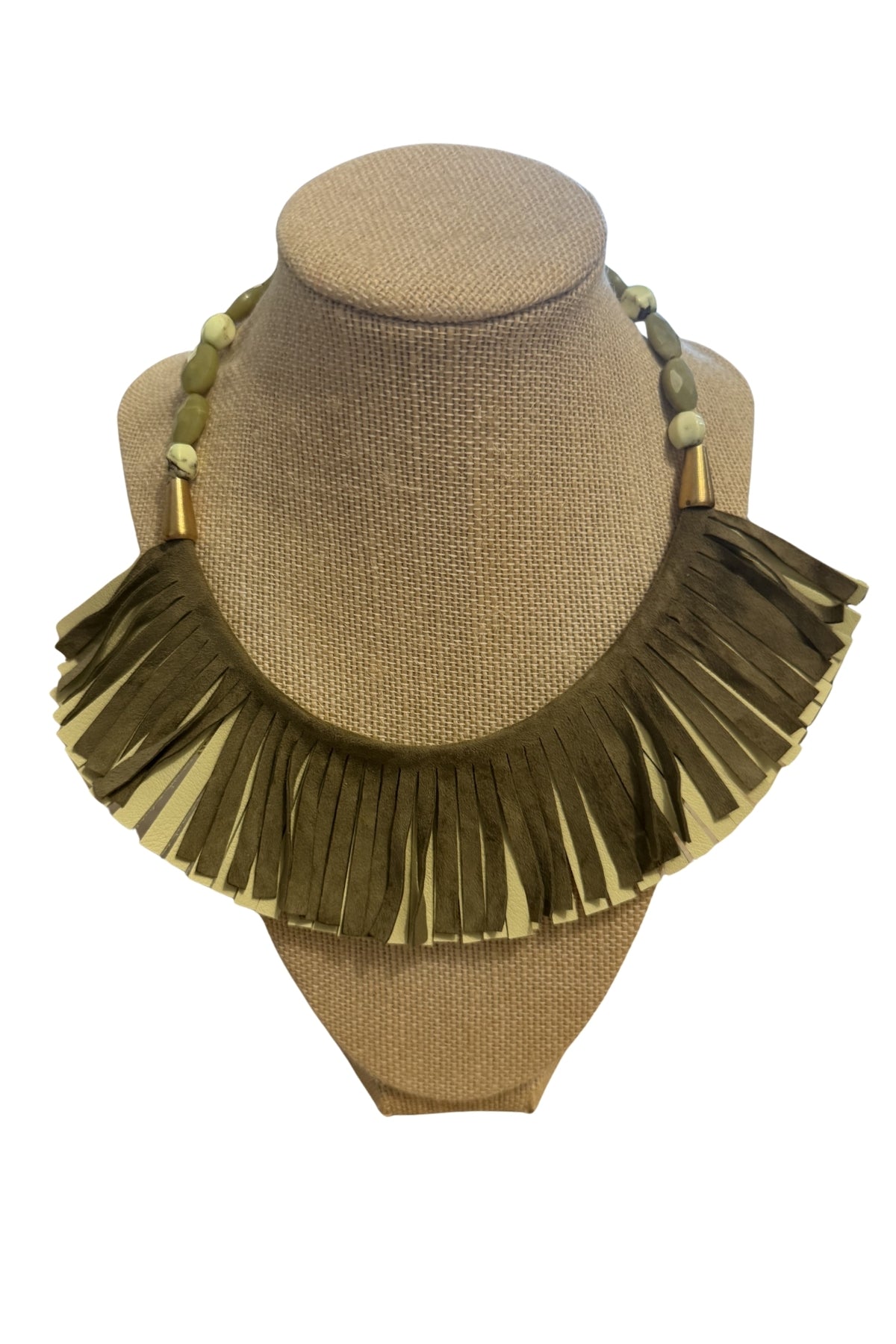 Wentworth Necklace