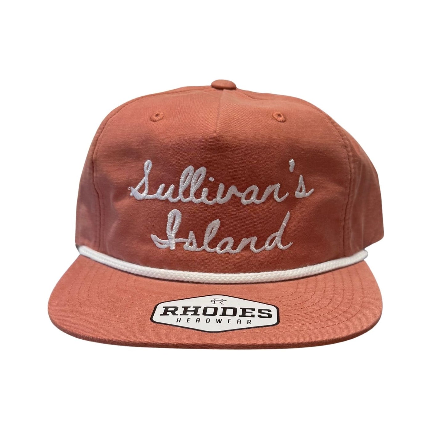 Sullivan's Island Hat