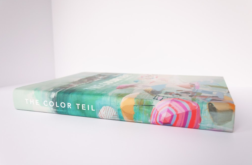 The Color Teil