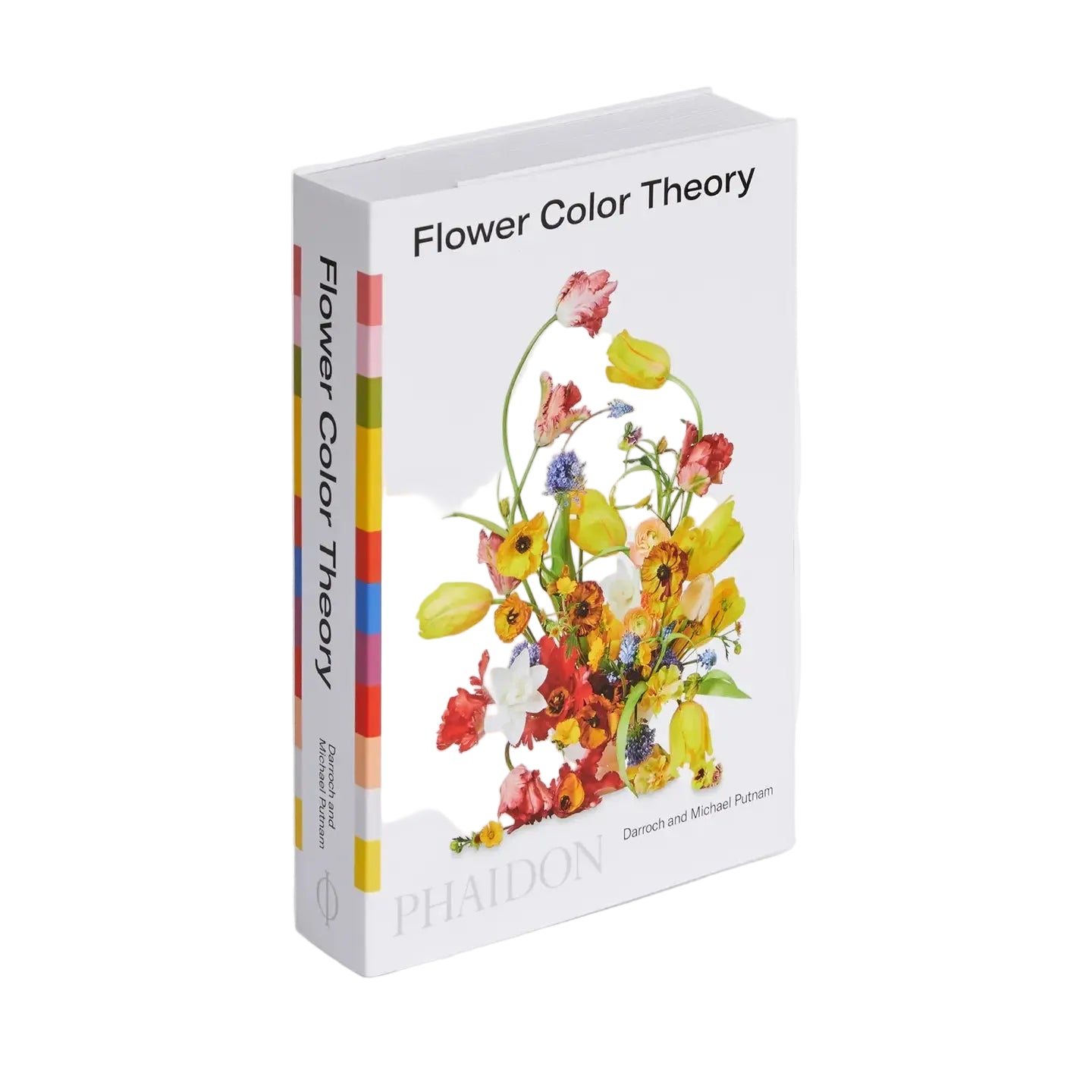 Flower Color Theory