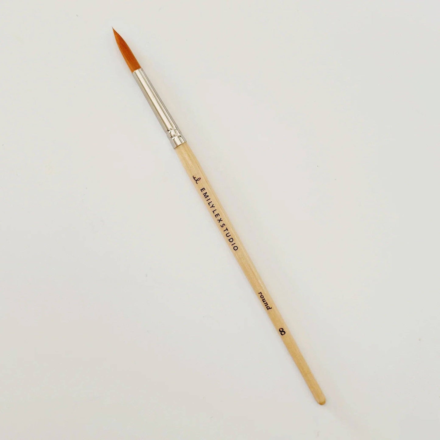 Watercolor Paintbrush Set/5