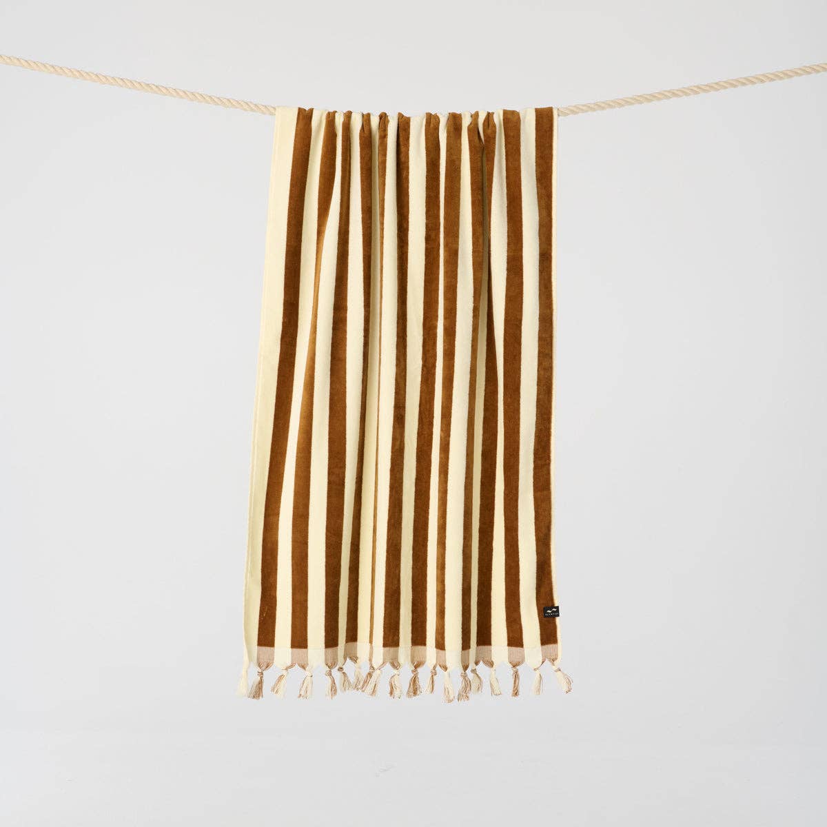 Brush Cabana Towel