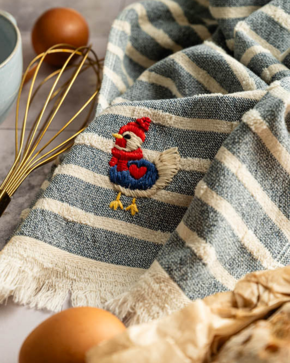 Mathilde Kitchen Towel