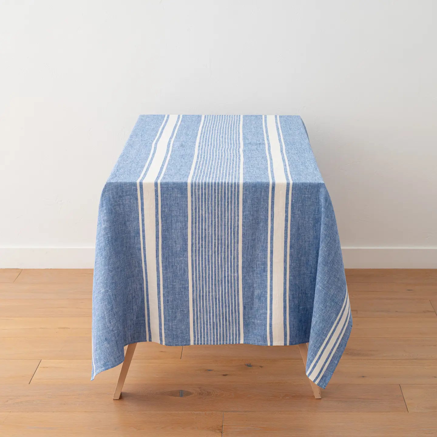 Linen Tablecloth Turino