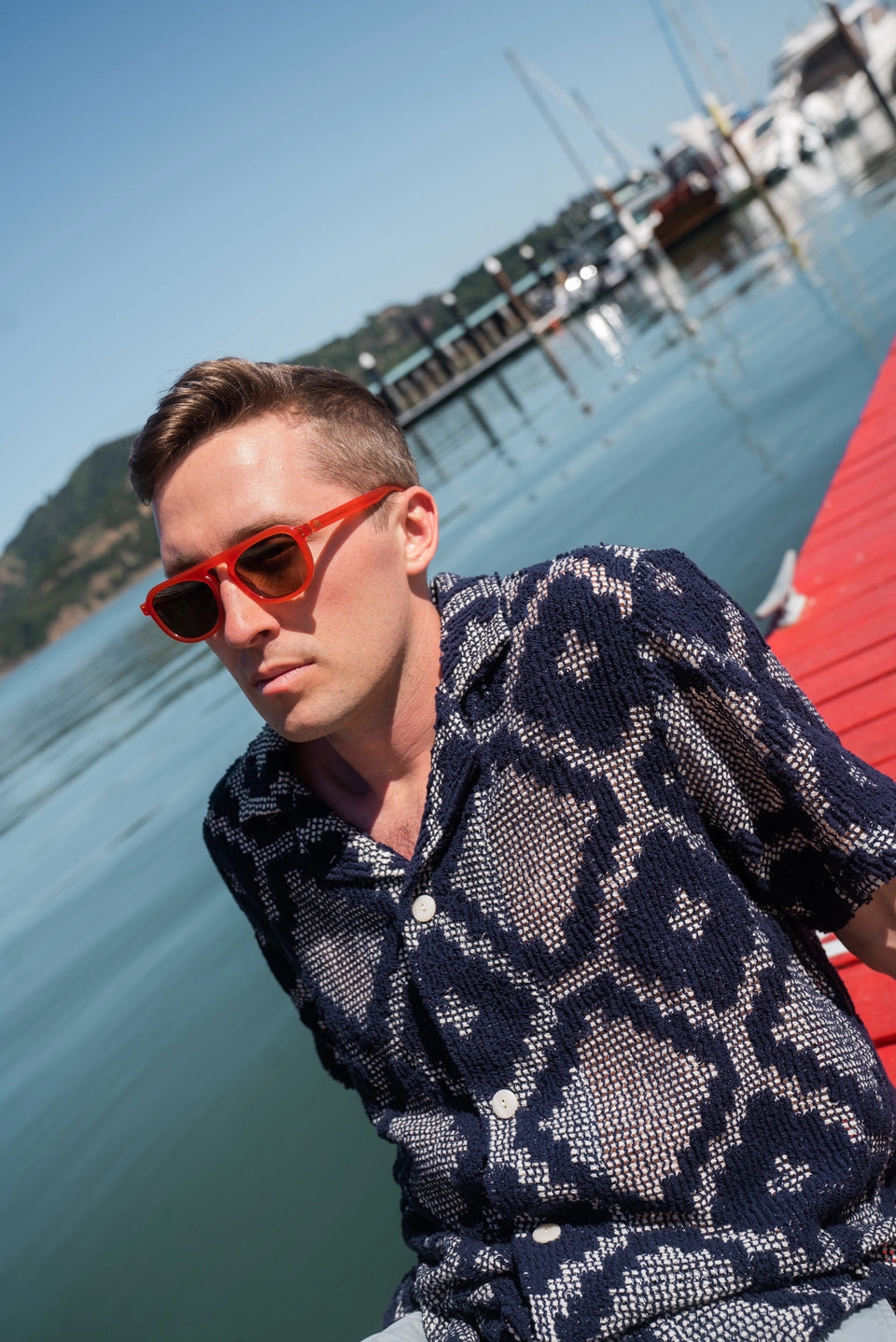 Stevie Sunglasses