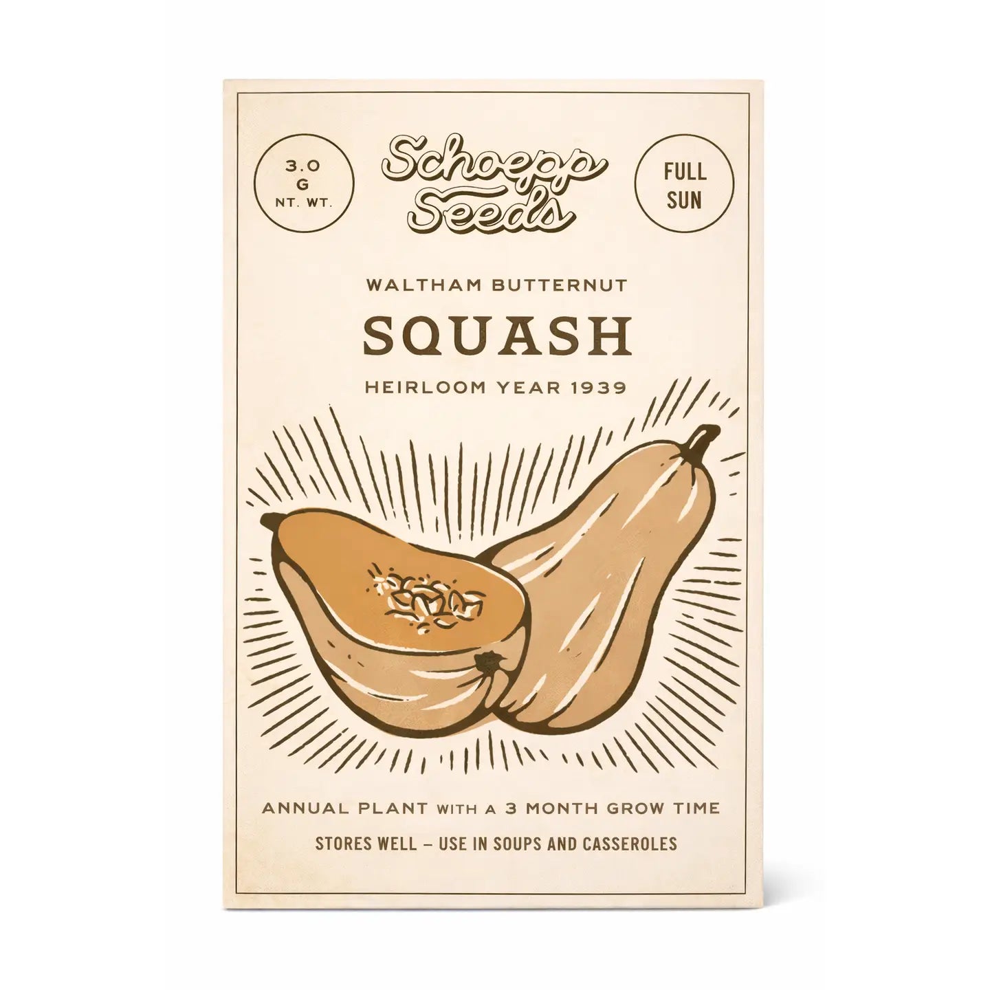 Schoepp Seeds