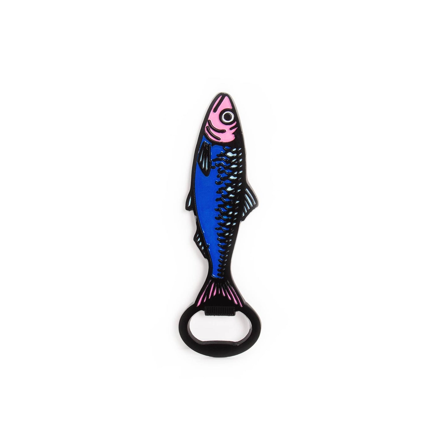 Sardine Bottle Opener