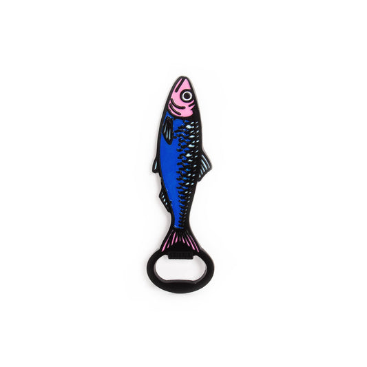 Sardine Bottle Opener