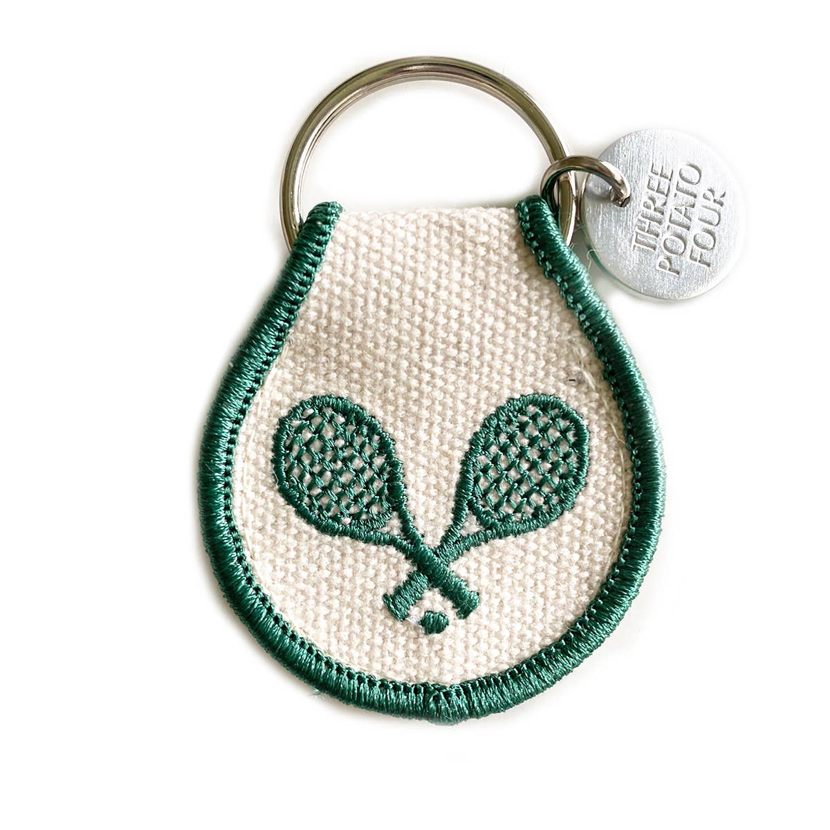 Patch Keychain