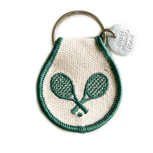 Patch Keychain