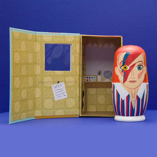Nesting Dolls