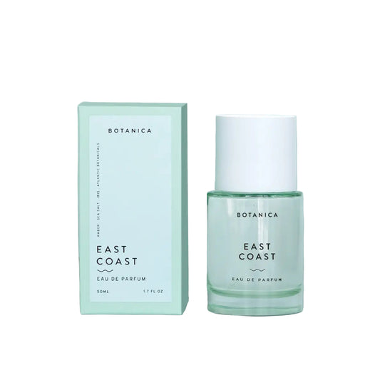 East Coast Perfume