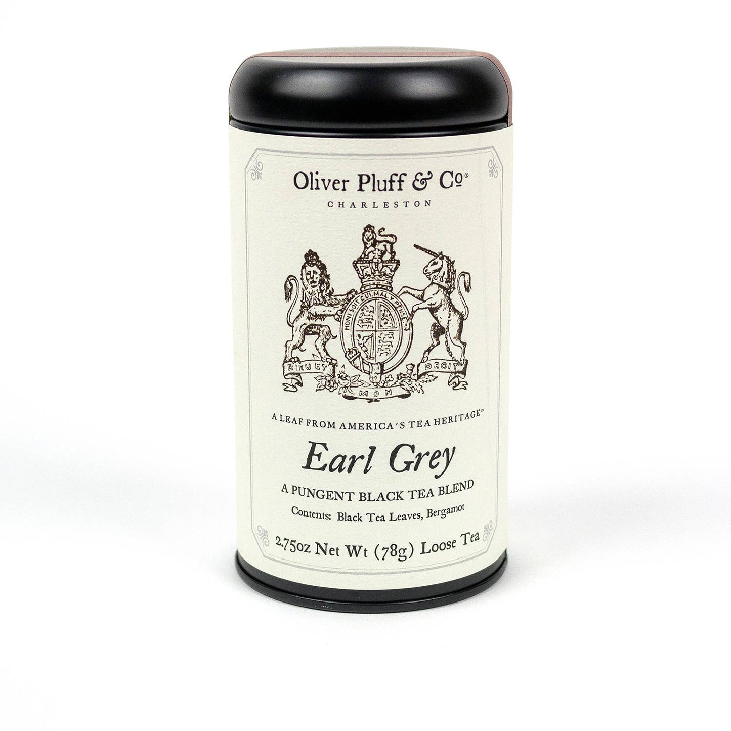 Earl Grey Loose Tea