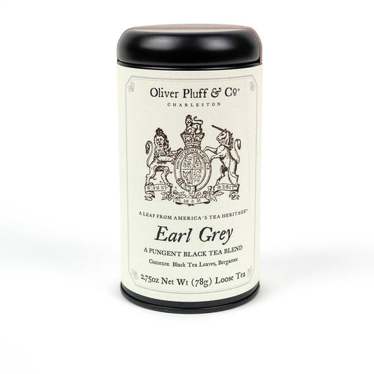 Earl Grey Loose Tea