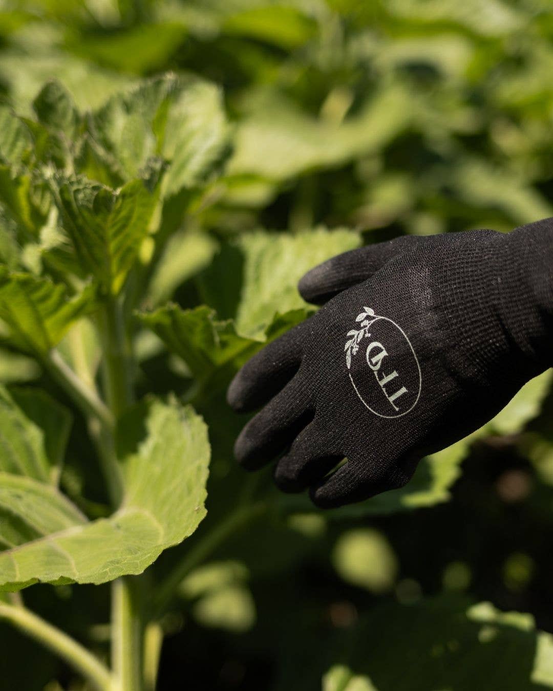 Non-Slip Work & Garden Gloves