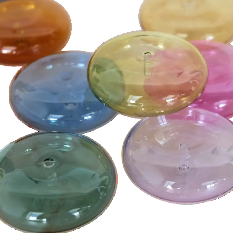 Bubble Incense Holder