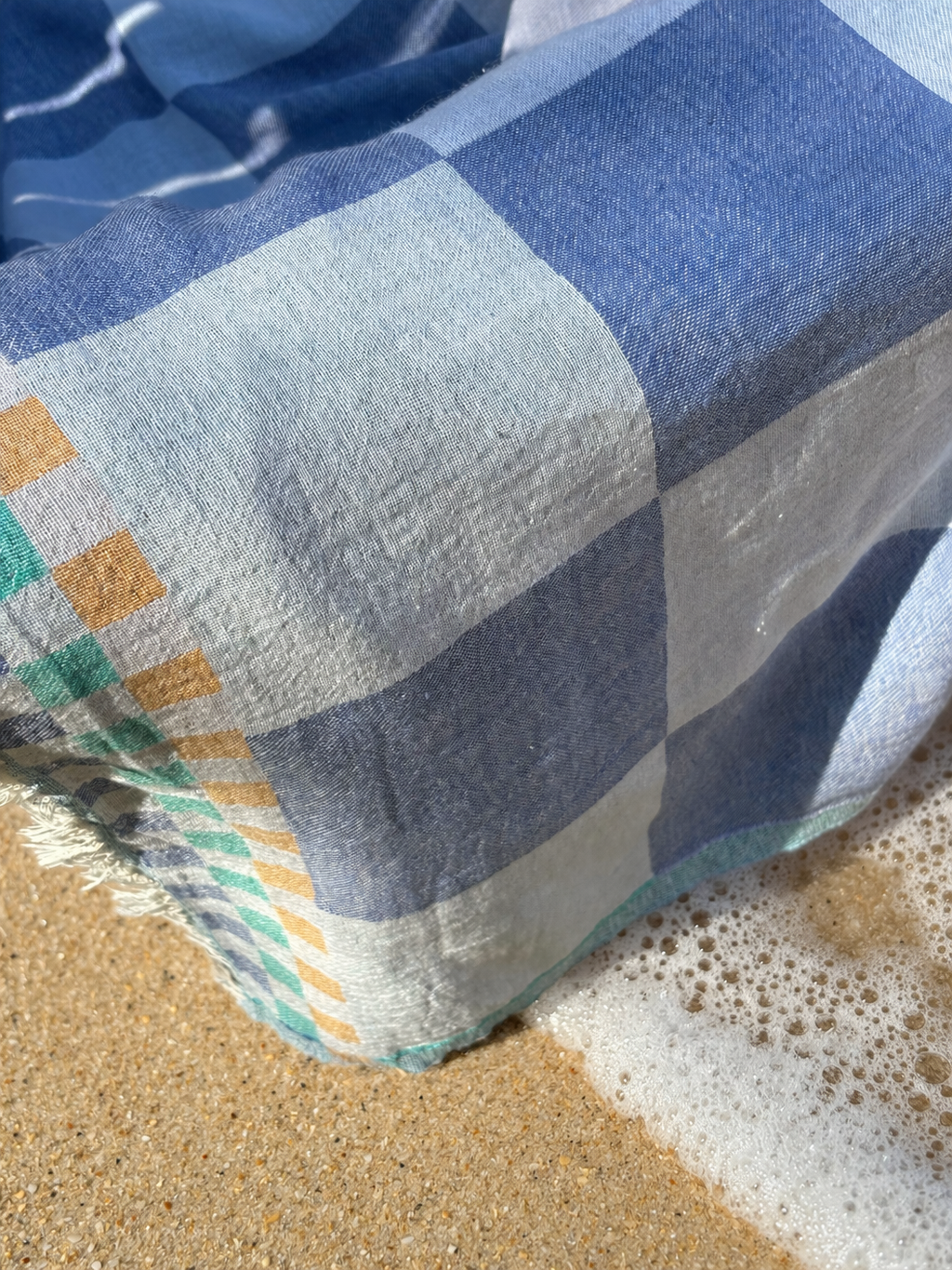 Olive & Loom Towel - Thumbnail 4