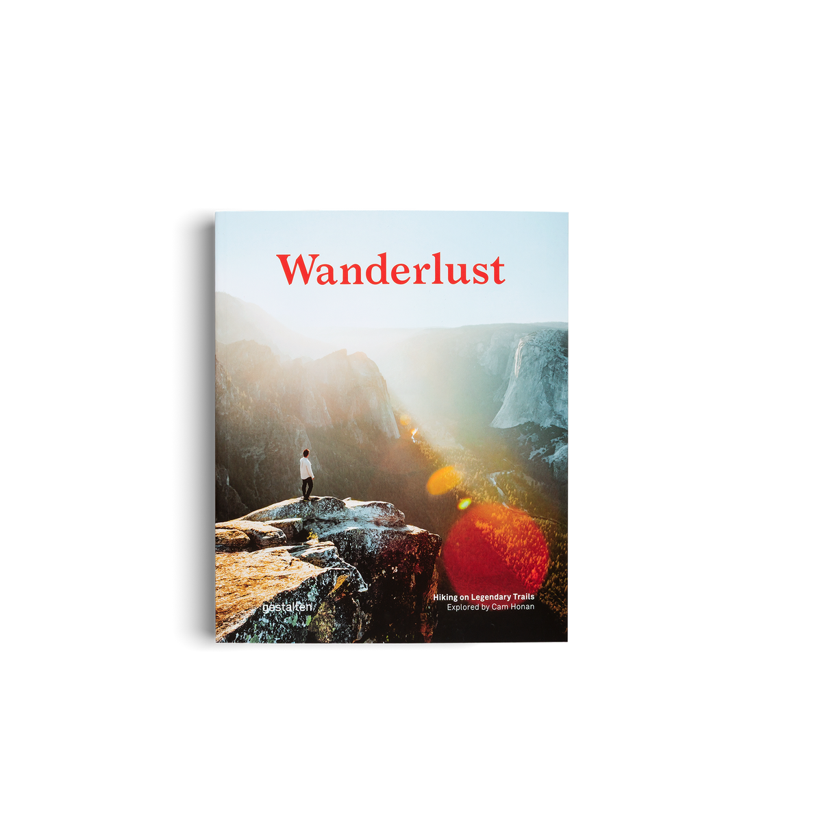 Wanderlust