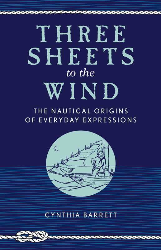 Three Sheets to the Wind
