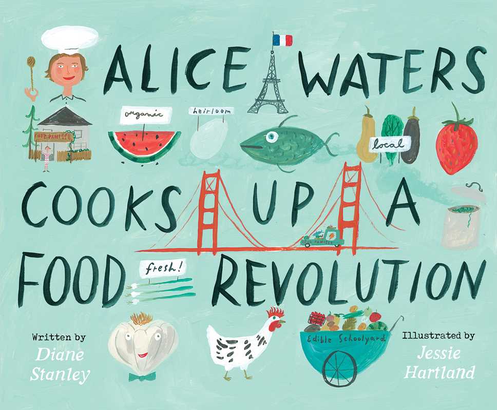 Food Revolution