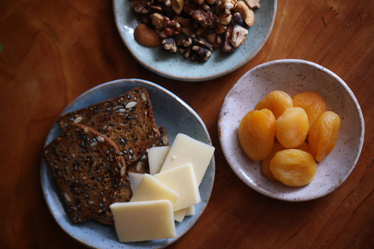Equestrian Mini Plate