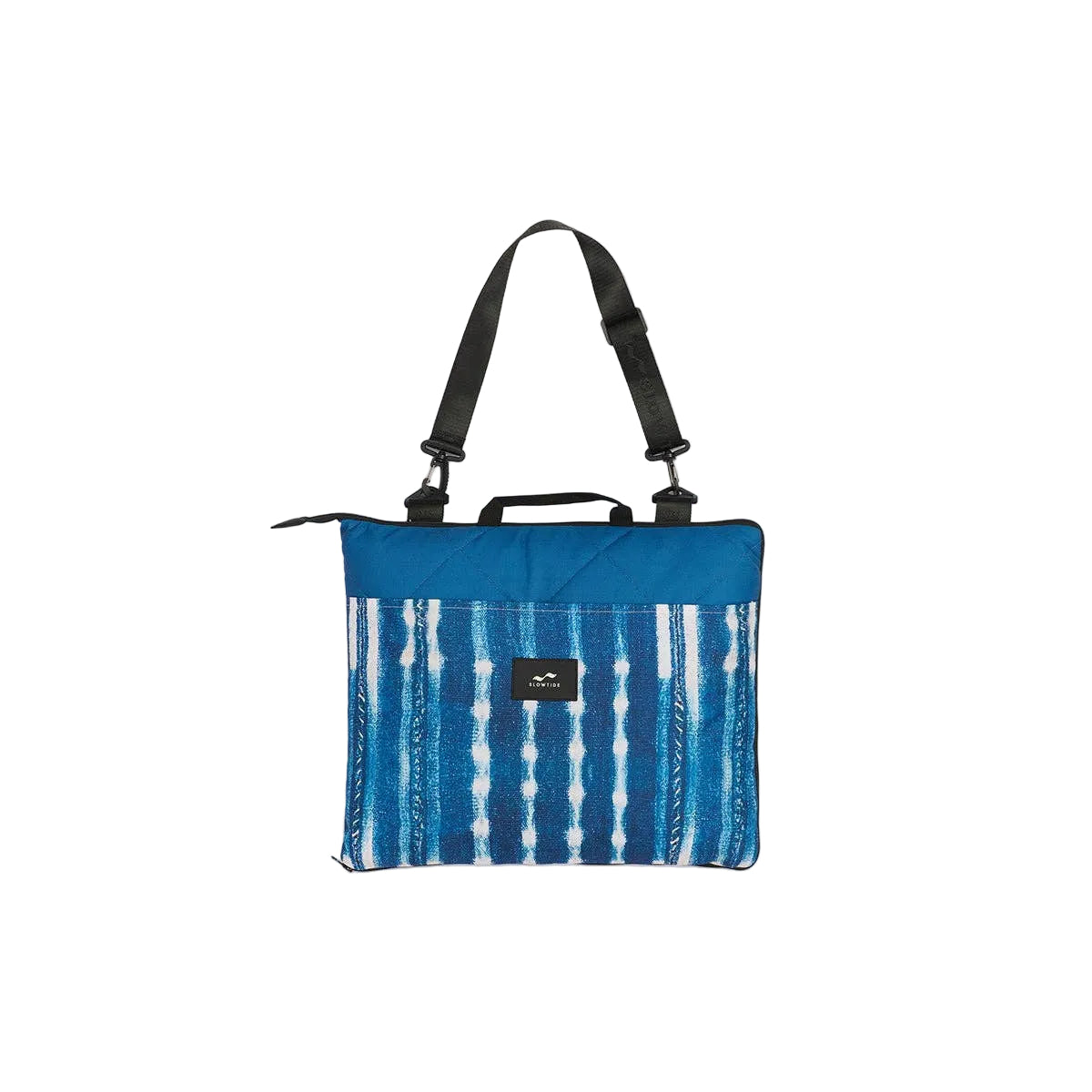 Kyoto Packable Picnic Blanket