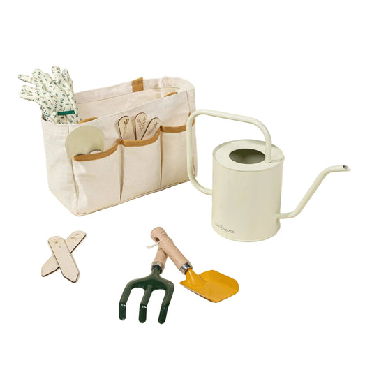 Gardening Tools Playset