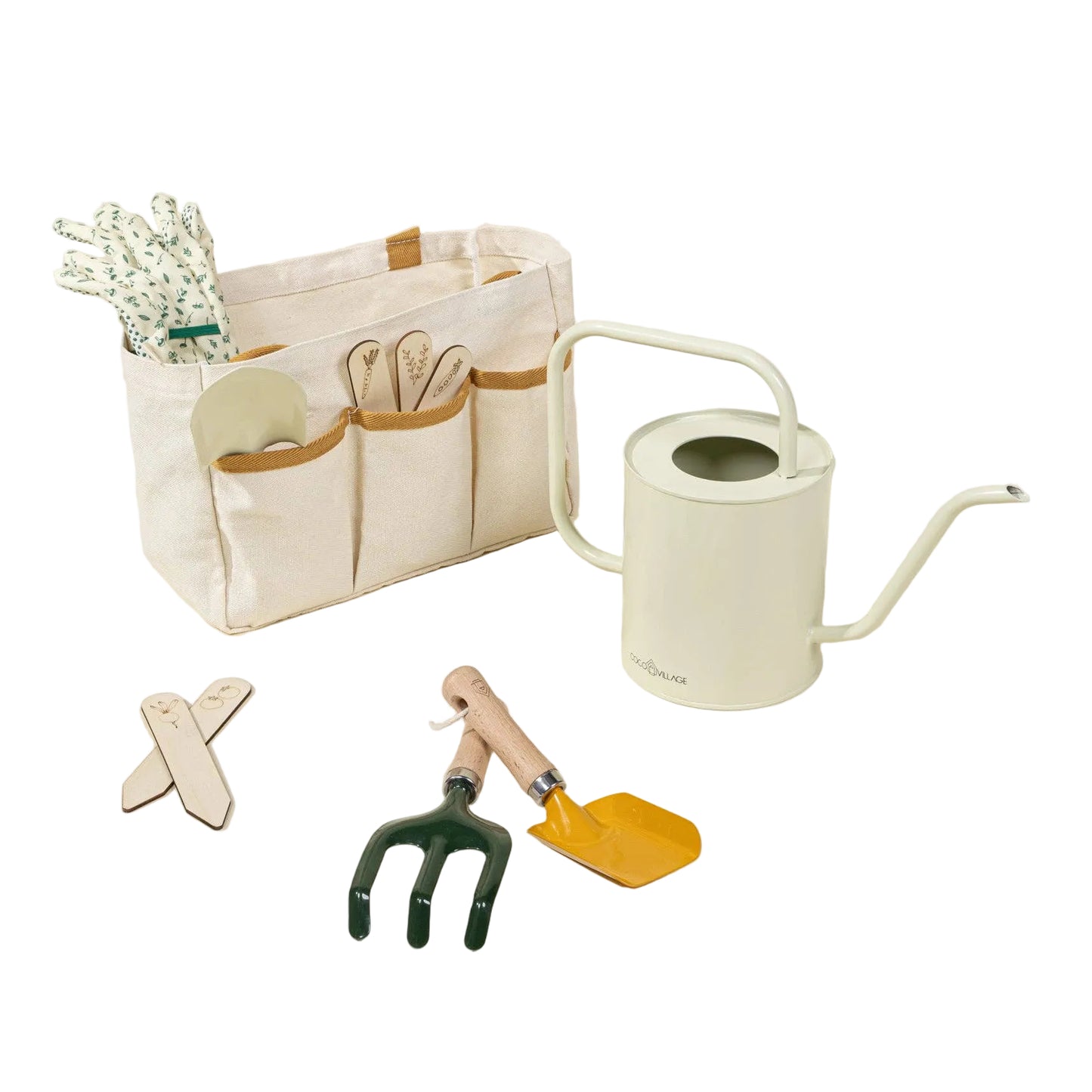 Gardening Tools Playset