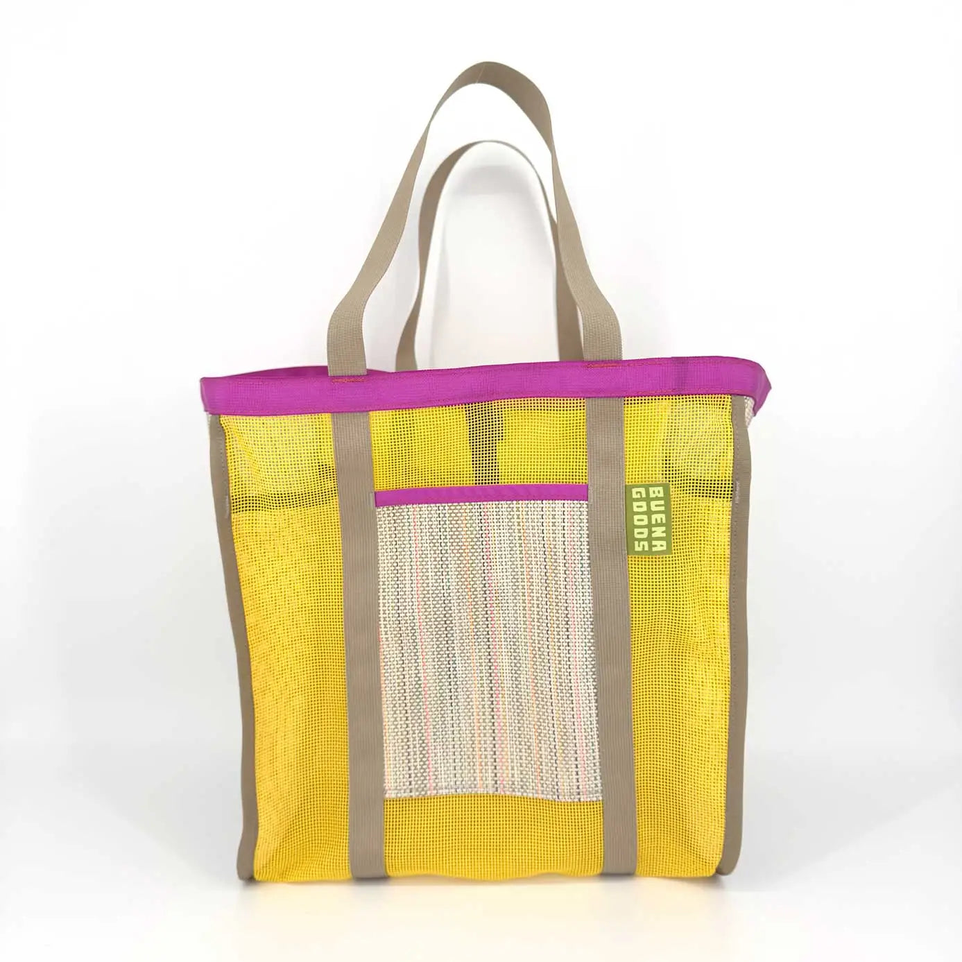 The Mother Tote