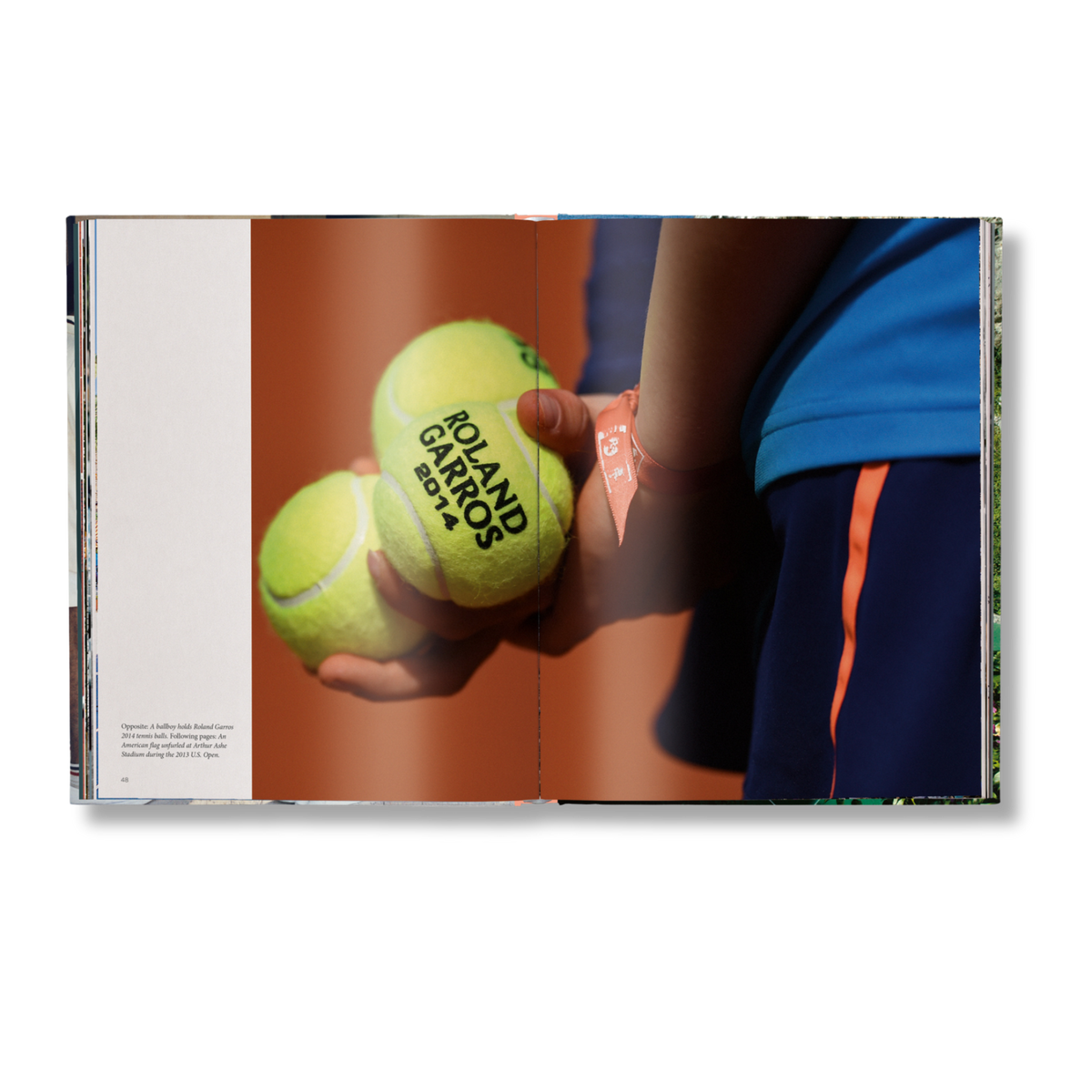 The Stylish Life: Tennis