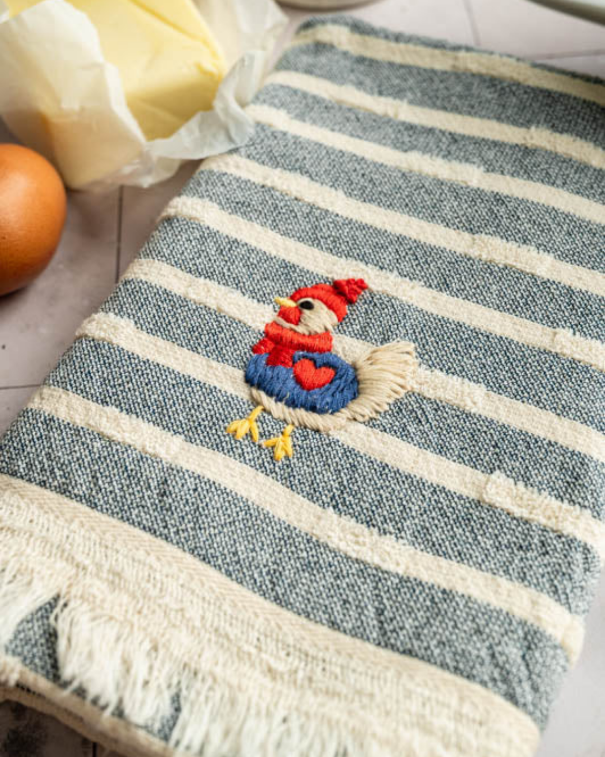Mathilde Kitchen Towel