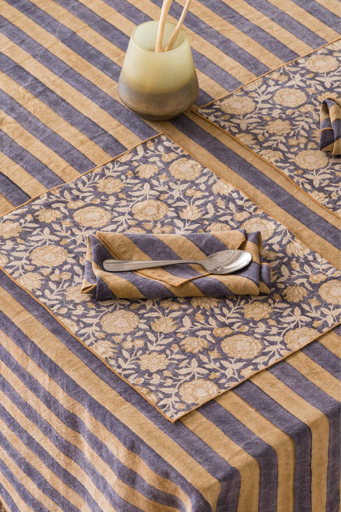 Maris Linen Napkin