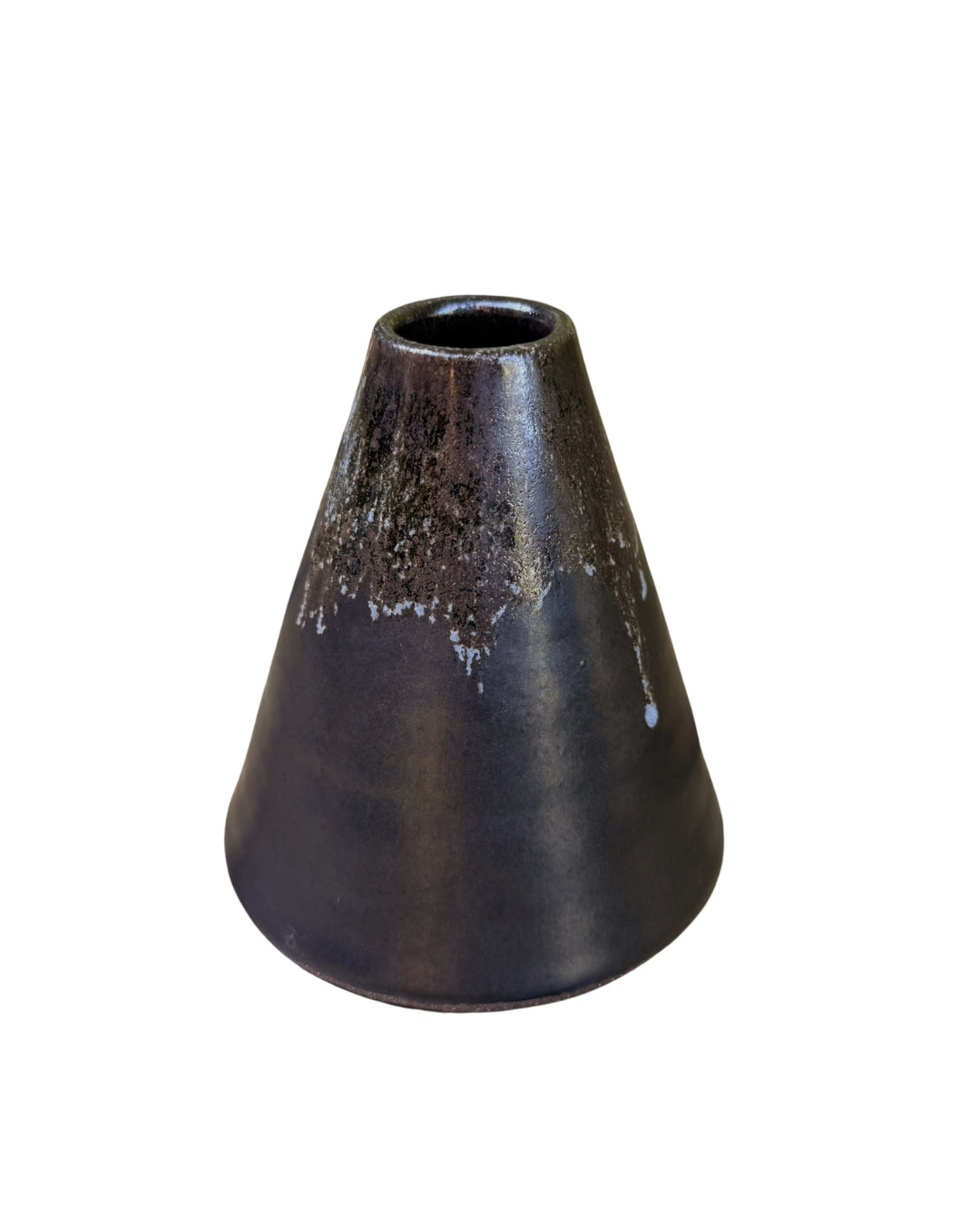 Onyx Bud Vase