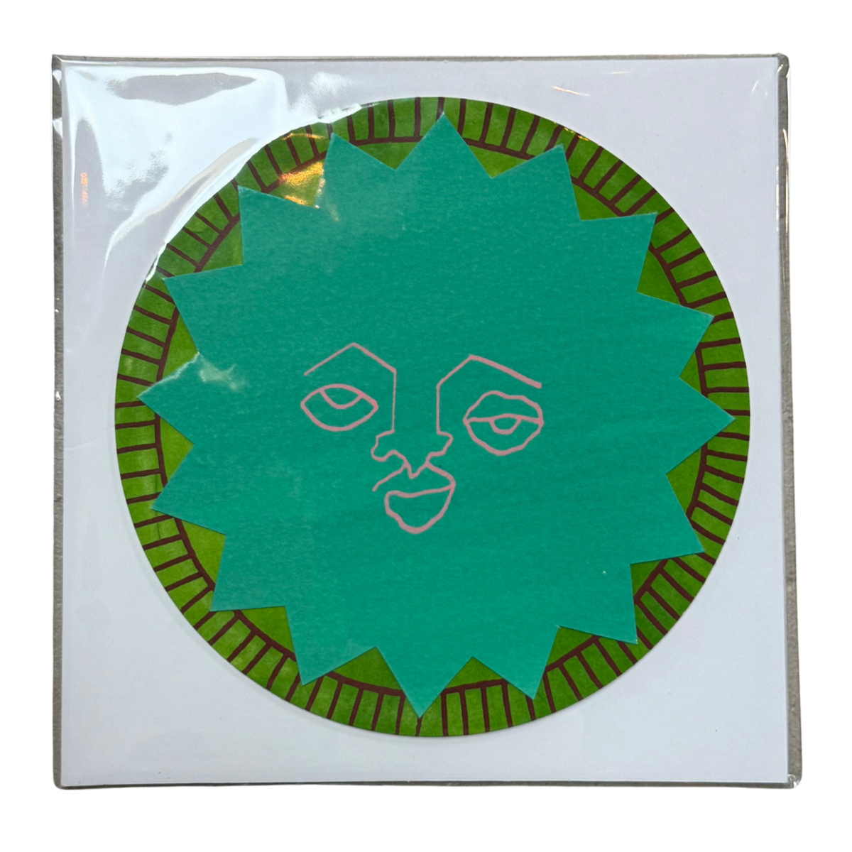 Sun Print