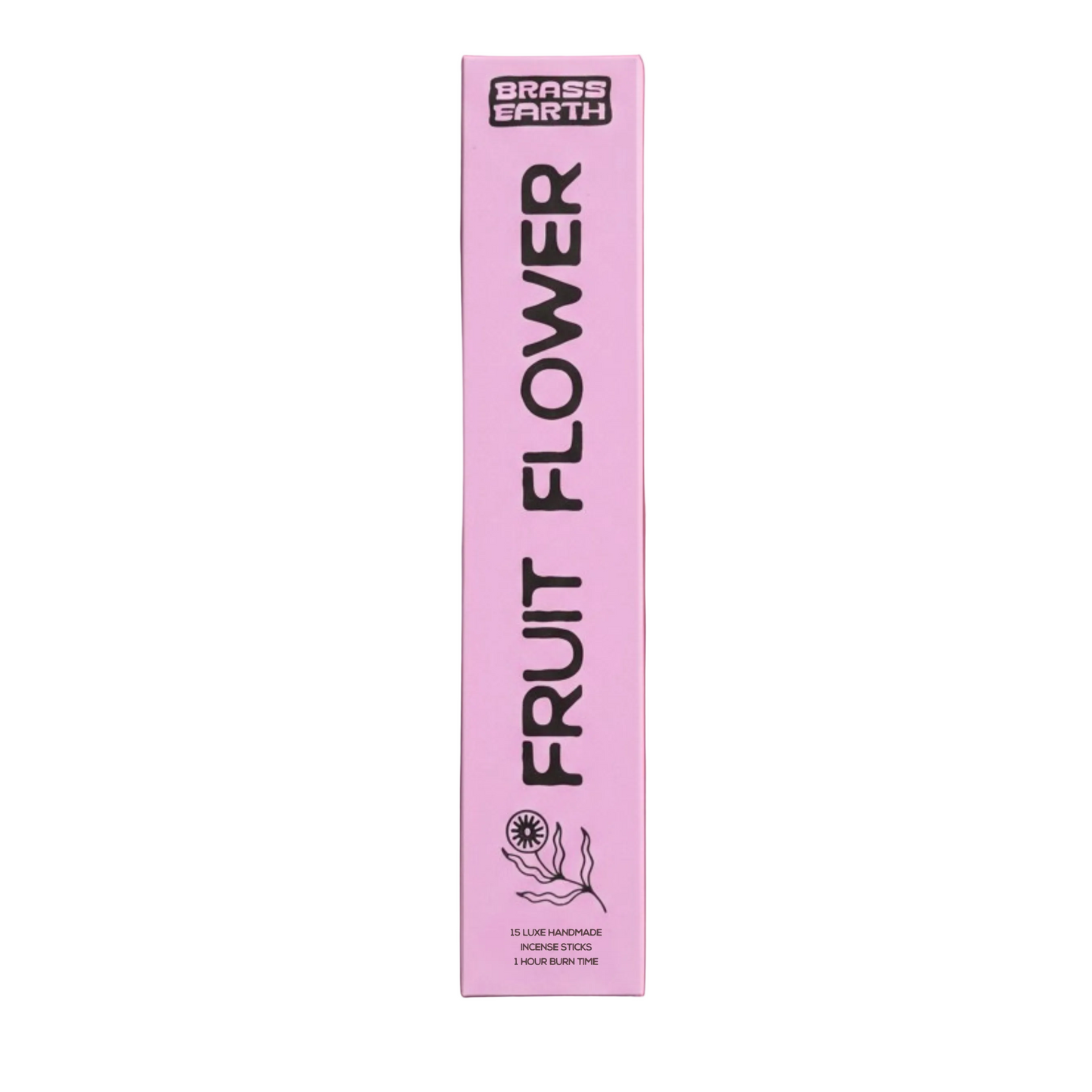 Fruit Flower Incense