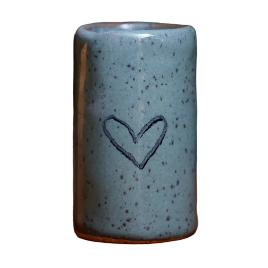 Heart Tiny Tumbler
