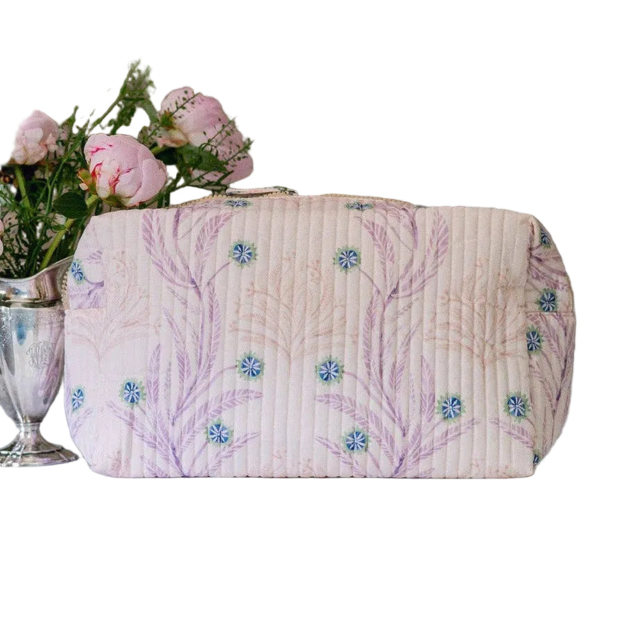 Cosmetic Pouch