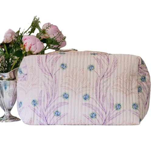 Cosmetic Pouch